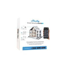 Shelly Shelly Smart Security Bundle XL