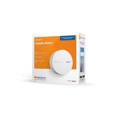 Netatmo Netatmo Smart Smoke Alarm