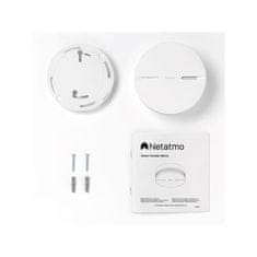 Netatmo Netatmo Smart Smoke Alarm