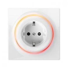 FIBARO Inteligentní zásuvka - FIBARO Walli Outlet type F (FGWOF-011)