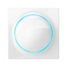 FIBARO Inteligentný stmievací vypínač - FIBARO Walli Dimmer (FGWDEU-111)