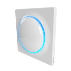 FIBARO Inteligentný stmievací vypínač - FIBARO Walli Dimmer (FGWDEU-111)