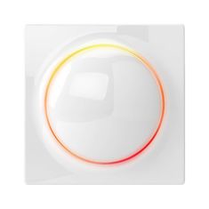 FIBARO Inteligentní světelný vypínač - FIBARO Walli Switch (FGWDSEU-221)