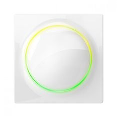 FIBARO Nástěnný ovladač scén - FIBARO Walli Controller (FGWCEU-201-1)