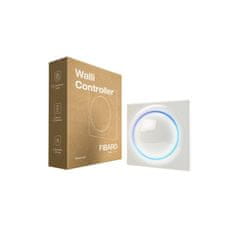 FIBARO Nástěnný ovladač scén - FIBARO Walli Controller (FGWCEU-201-1)