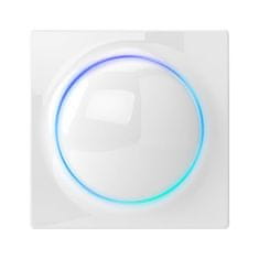 FIBARO Inteligentní žaluziový vypínač - FIBARO Walli Roller Shutter (FGWREU-111)