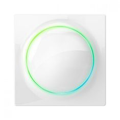 FIBARO Inteligentní žaluziový vypínač - FIBARO Walli Roller Shutter (FGWREU-111)