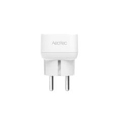 Aeotec Inteligentní zásuvka - AEOTEC Smart Switch 7 (ZW175-C16)