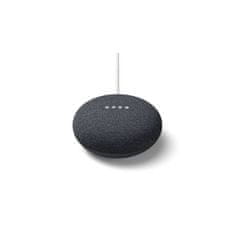 Google Google Nest Mini 2. generace Charcoal