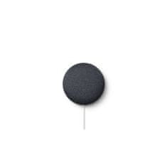 Google Google Nest Mini 2. generace Charcoal