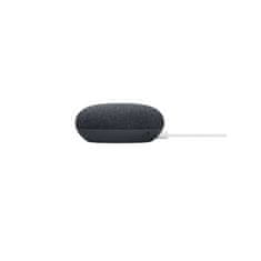 Google Google Nest Mini 2. generace Charcoal