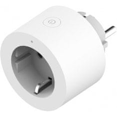 AQARA AQARA Smart Plug EU (ZNCZ12LM) - Zigbee zásuvka