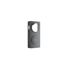 AQARA AQARA Smart Video Doorbell G4 Weatherproof Case (FFGJT11LM), Černý