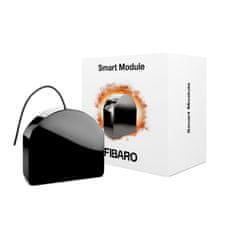 FIBARO Spínací modul - FIBARO Smart Module (FGS-214)