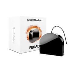 FIBARO Spínací modul - FIBARO Smart Module (FGS-214)