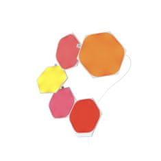 Nanoleaf Nanoleaf Shapes Hexagons Starter Kit Mini (5 Panels)