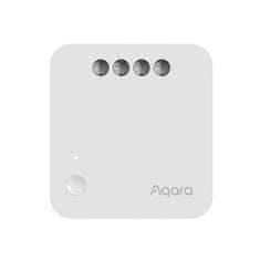 AQARA AQARA Single Switch Module T1 (No Neutral) (SSM-U02) - Zigbee spínací modul