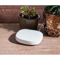 SmartThings Řídící jednotka - Aeotec Smart Home Hub - Works as a SmartThings Hub - EU