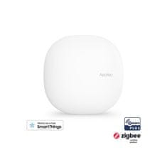 SmartThings Řídící jednotka - Aeotec Smart Home Hub - Works as a SmartThings Hub - EU