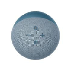 Amazon Amazon Echo Dot 4. generace s hodinami Twilight Blue