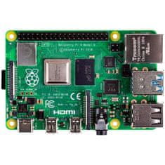 Raspberry Pi Raspberry Pi 4 Model B 4GB