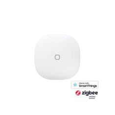 SmartThings Zigbee dálkový ovladač - AEOTEC Button (SmartThings)