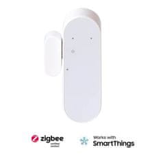 frient Zigbee dveřní a okenního senzor - frient Entry Sensor