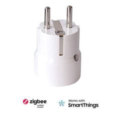 frient Zigbee zásuvka - frient Smart Plug Mini 2 (F) – Schuko