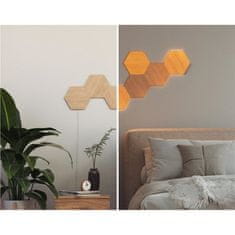 Nanoleaf Nanoleaf Elements Hexagons Expansion Pack (3 Panels)