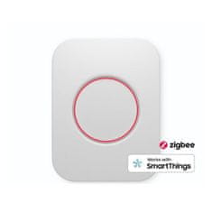 frient Zigbee dálkový ovladač - frient Smart Button