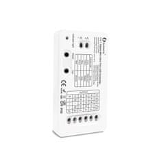 Gledopto GLEDOPTO Zigbee Mini 5-in-1 LED controller (GL-C-002P) -ovladač LED pásů