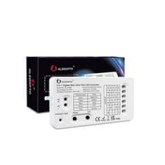 Gledopto GLEDOPTO Zigbee Mini 5-in-1 LED controller (GL-C-002P) -ovladač LED pásů