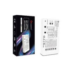 Gledopto GLEDOPTO Zigbee Mini 5-in-1 LED controller (GL-C-002P) -ovladač LED pásů