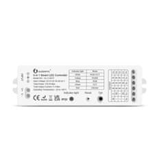 Gledopto GLEDOPTO Zigbee Pro 5-in-1 LED controller (GL-C-001P) - ovladač LED pásů