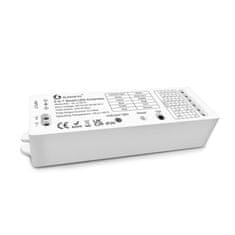 Gledopto GLEDOPTO Zigbee Pro 5-in-1 LED controller (GL-C-001P) - ovladač LED pásů