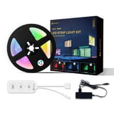 Gledopto GLEDOPTO Zigbee Pro 12V LED strip Kit (GL-C-004P) - souprava LED osvětlení