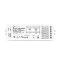 Gledopto GLEDOPTO WiFi 5-in-1 LED controller powered by Tuya (GL-C-001W) - ovladač LED pásů