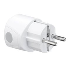 SmartThings Zigbee zásuvka - AEOTEC Smart Outlet Type F (SmartThings)