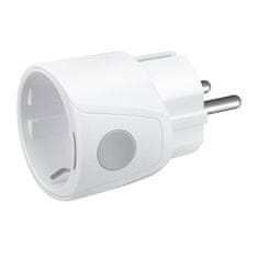 SmartThings Zigbee zásuvka - AEOTEC Smart Outlet Type F (SmartThings)