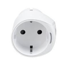 SmartThings Zigbee zásuvka - AEOTEC Smart Outlet Type F (SmartThings)