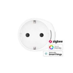 SmartThings Zigbee zásuvka - AEOTEC Smart Outlet Type F (SmartThings)