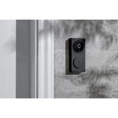 AQARA AQARA Smart Video Doorbell G4 (SVD-C03) - inteligentní videozvonek