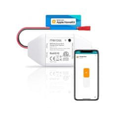 Meross Meross Smart Wi-Fi Otevírač Garážové Brány, MSG100HK (EU verze)