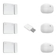 Shelly Shelly Smart Security Bundle