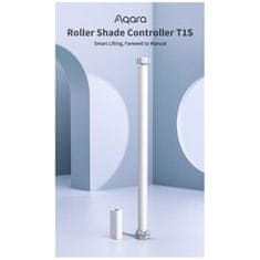 AQARA AQARA Roller Shade Controller T1S (CD-M03D) - Zigbee ovladač rolet