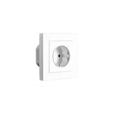 AQARA AQARA Wall Outlet H2 EU (WP-P01D) - Zigbee podomítková zásuvka