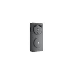 AQARA AQARA Smart Video Doorbell G4 Weatherproof Case (FFGJT11LM), Černý