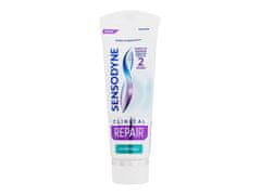 Sensodyne 75ml clinical repair active clean, zubní pasta