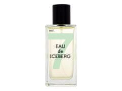 Iceberg 100ml eau de sparkling lily, toaletní voda