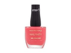 Max Factor 12ml nailfinity, 270 glamour galore, lak na nehty